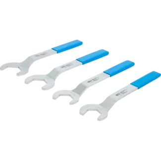 BGS Waterpompsleutelset 4 delig