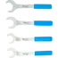 BGS Waterpompsleutelset 4 delig