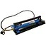 BGS Hydraulische voetpomp duo zuiger