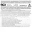 BGS Universele sleutel "SuBMaker Quadro 10 in 1"