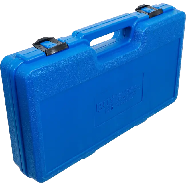 BGS Spanrolsleutelset twaalfkant 13 - 19 mm 5 delig