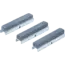 BGS Reserve hoonsteenset voor hoongereedschap BGS 1156, vlak 50 mm, K 220, 3 delig
