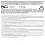 BGS T-greep sleutelset inbus 3 - 8 mm 5 delig