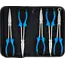 BGS Langbektangset 290 mm 5 delig