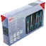 BGS Langbektangset 290 mm 5 delig