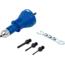 BGS Popmoerhulpstuk M3 - M4 - M5 - M6