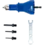 BGS Popmoerhulpstuk M3 - M4 - M5 - M6