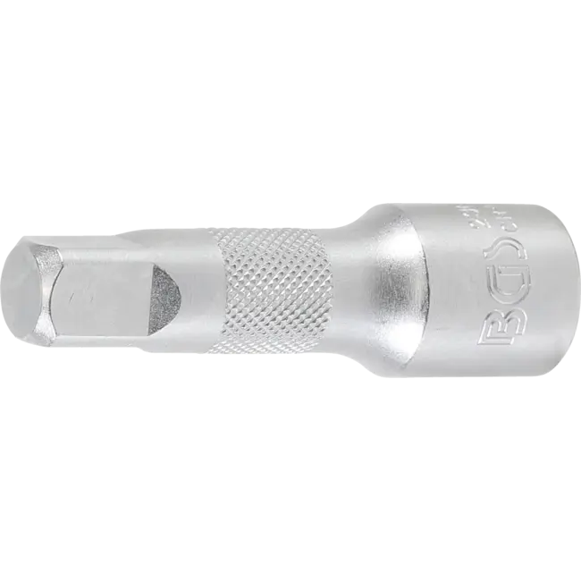 BGS Verlengstuk 1/2" 75 mm