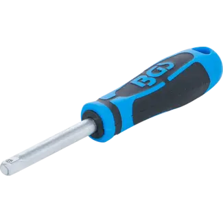 BGS technic Draaigreep 1/4" 150 mm