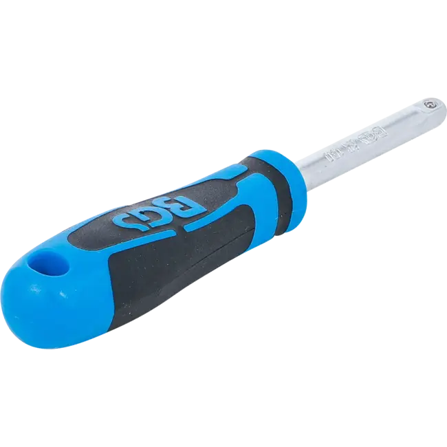 BGS Draaigreep 1/4" 150 mm