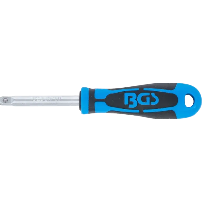 BGS Draaigreep 1/4" 150 mm