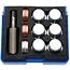 BGS Reparatieset voor olieaftap schroefdraad M20 x 1,5 mm