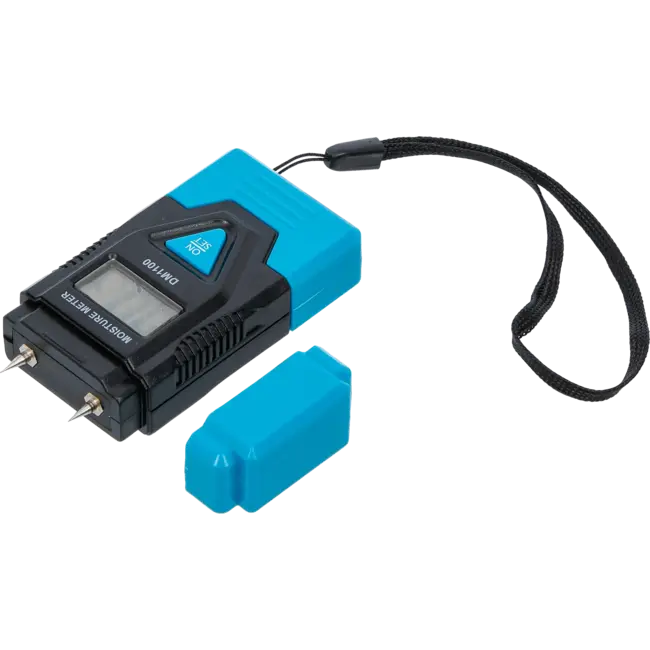 BGS Vochtmeter 3-IN-1