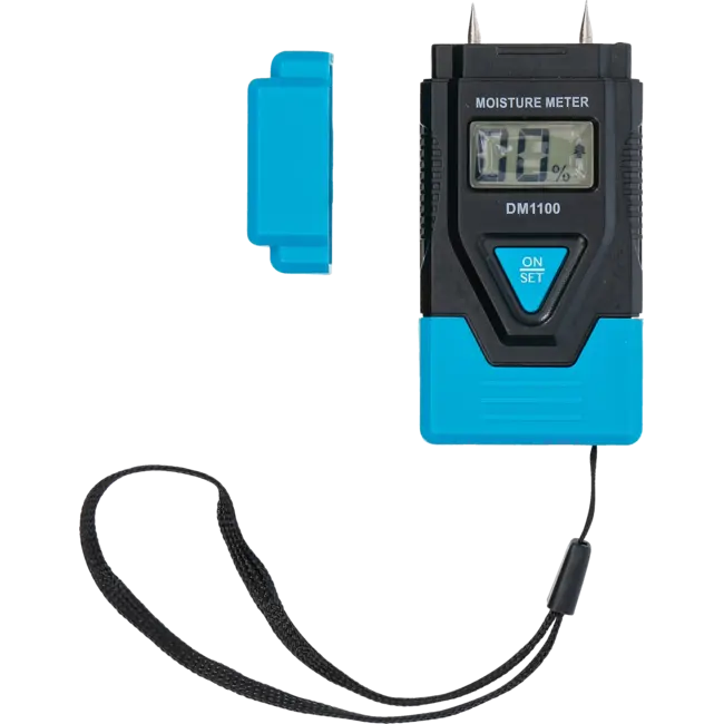 BGS Vochtmeter 3-IN-1
