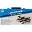 Silverline 24 delige 1/4" TCT frees bit set