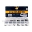 Topgear Seegerringen assortiment huis 300 delig