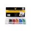 Topgear Steenzekeringen assortiment 120 delig