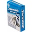 Silverline Schroefdraad repartie set M8 x 1,25 mm