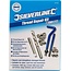 Silverline Schroefdraad repartie set M8 x 1,25 mm