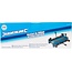 Silverline Zwaluwstaart freesmal 300 mm breedtecapaciteit