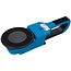 Silverline 3-in-1 steunbalk, metaal en stroomdraad detector