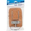 Silverline Hamerhouder 100 x 50 mm