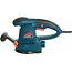 Silverline 125 mm excenter schuurmachine 430 watt