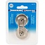 Silverline Magnetische haken, 2 pak 35 mm