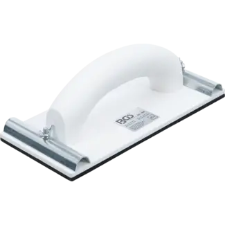 BGS Schuurblok - 230 x 105 mm