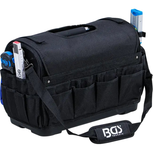 BGS Sanitair-gereedschapssortiment - 101 delig