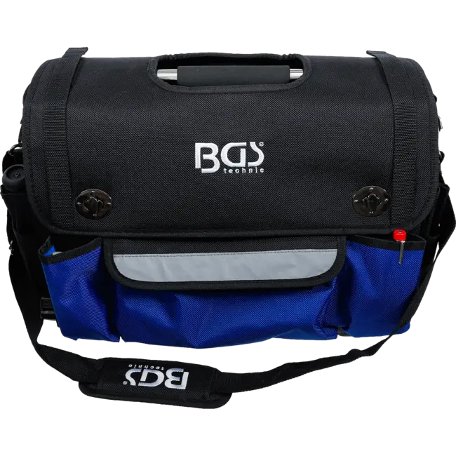 BGS Sanitair-gereedschapssortiment - 101 delig