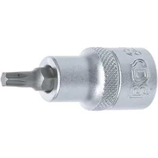 BGS Dopsleutelbit - 1/2" - Torx T30