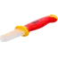 BGS VDE kabelmes - recht - 180 mm