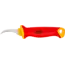 BGS VDE kabelmes - Haakmes - 180 mm