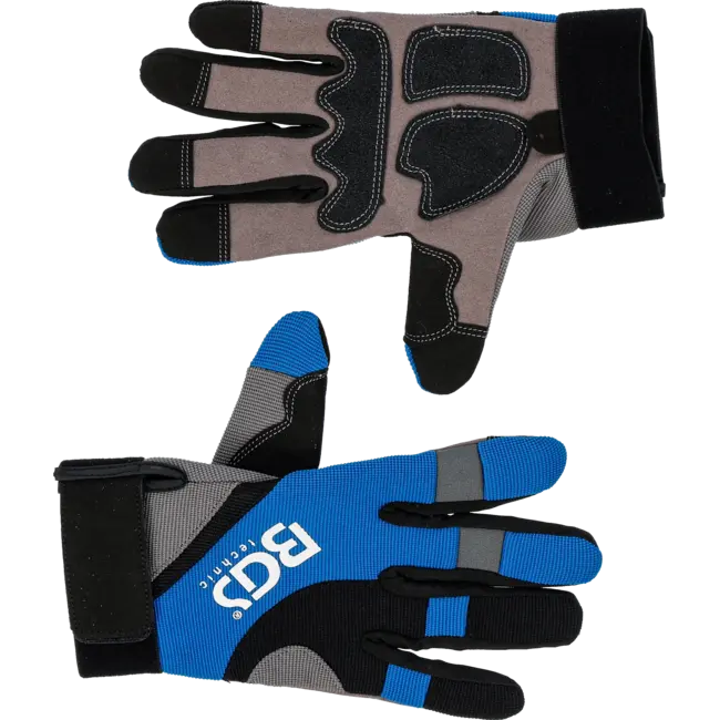 BGS Werkhandschoenen - maat 8 (M)