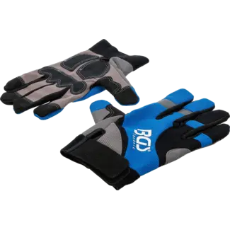 BGS Werkhandschoenen - maat 9 (L)