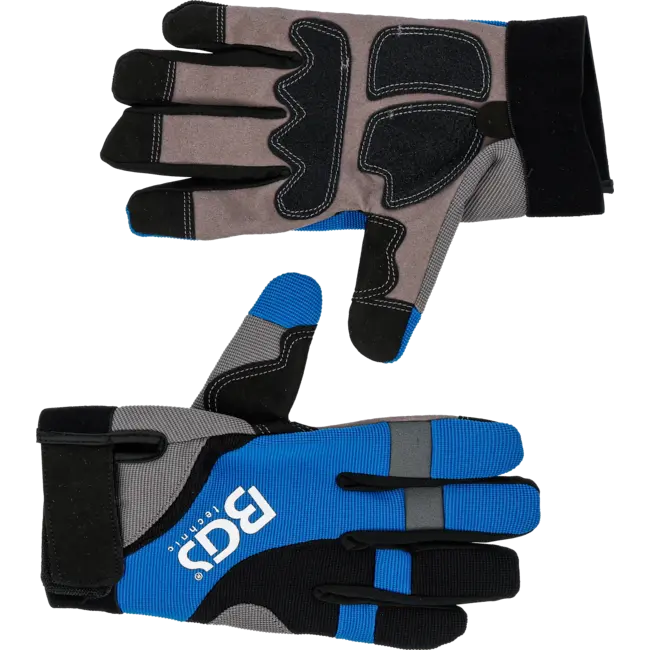 BGS Werkhandschoenen - maat 9 (L)