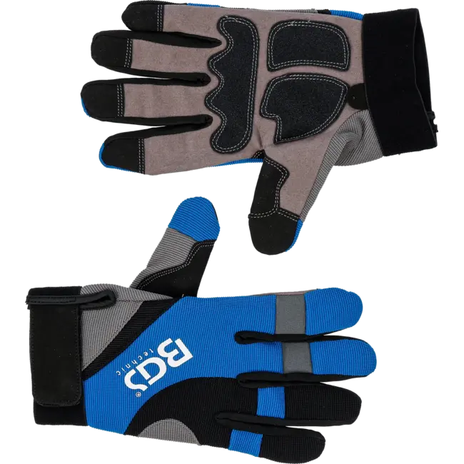 BGS Werkhandschoenen - maat 10 (XL)