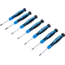 BGS Micro schroevendraaierset - Torx - 7 delig