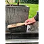 BGS Handborstel - PET / Kokosvezel - 300 mm