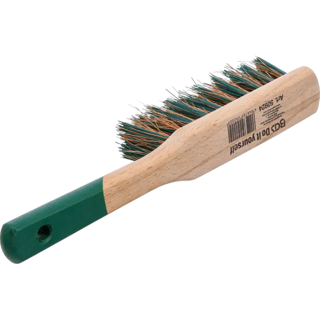 BGS Handborstel - PET / Kokosvezel - 300 mm