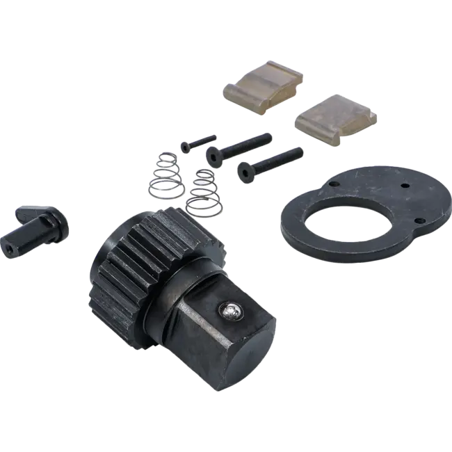 BGS Reparatieset voor ratelkop - voor BGS 660