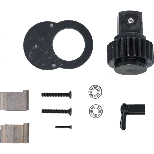 BGS Reparatieset voor ratelkop - voor BGS 660