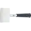 BGS Rubberhamer - metalen steel - witte kop - Ø 48 mm - 250 g