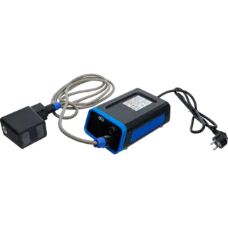 BGS Inductie-uitdeukapparaat - 1200W - voor ferro en non-ferro metalen