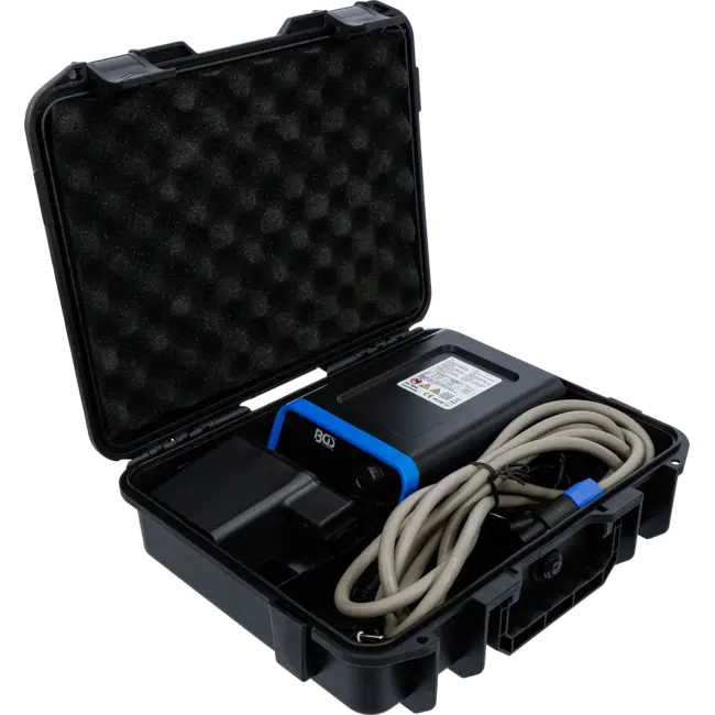 BGS Inductie-uitdeukapparaat - 1200W - voor ferro en non-ferro metalen
