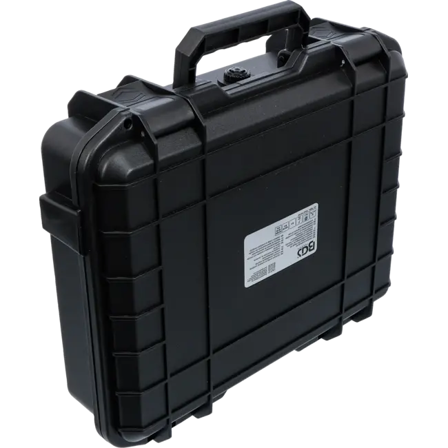 BGS Inductie-uitdeukapparaat - 1200W - voor ferro en non-ferro metalen