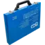 BGS Spiraalboren en Trappenboorset - HSS - titanium gecoat - 1 - 10 mm - 231 delig