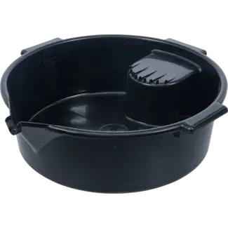 BGS Olie opvangbak met schenktuit - 6,5 l