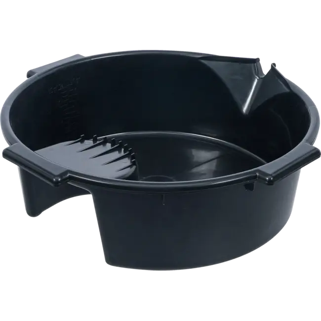 BGS Olie opvangbak met schenktuit - 6,5 l